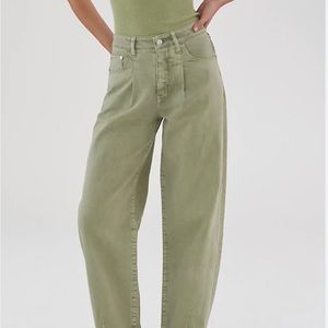 Anthropologie Pilcro The Breaker pant